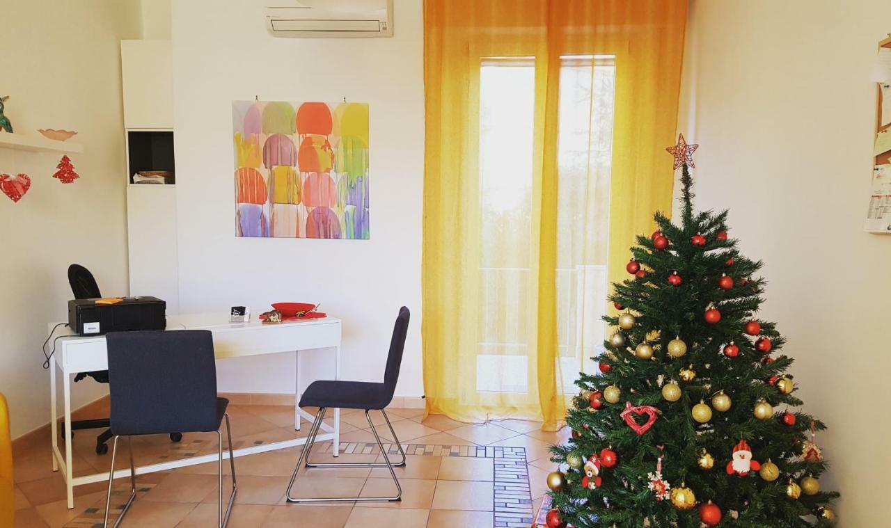 Zevi Home Salerno Exterior photo